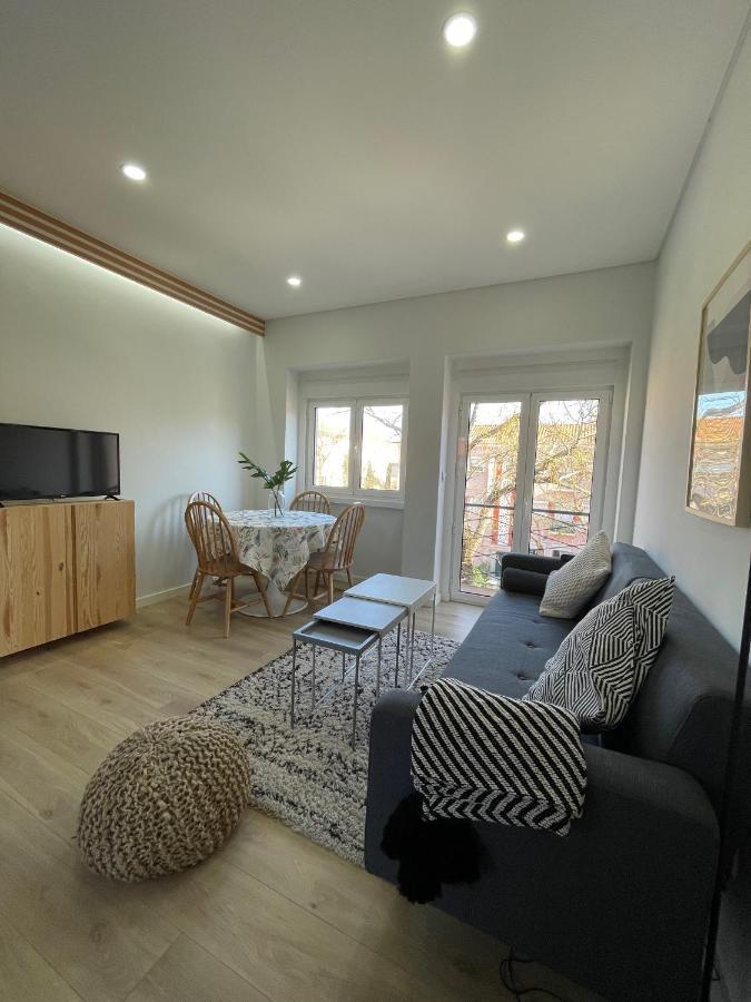 Appartement The Swallows Nest *